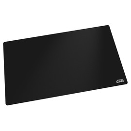 Ultimate Guard 61 x 35 cm "Monochrome" Play Mat (Black)