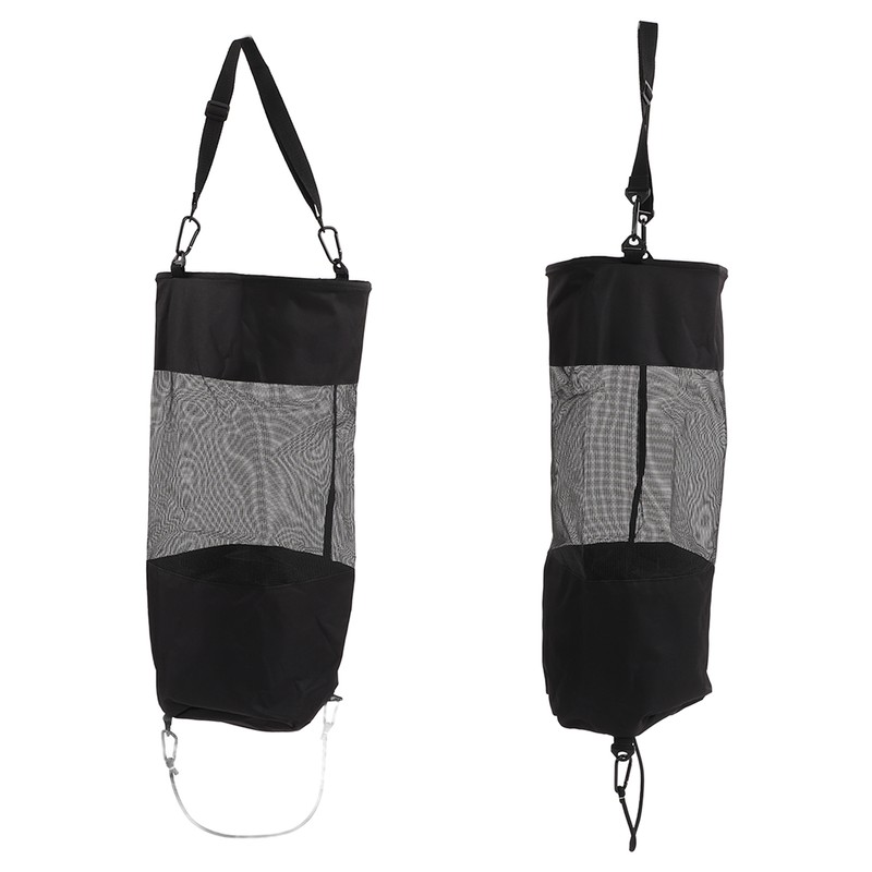 Boat Trash Bag Yacht Can Storage Container Camping Dry Stuff