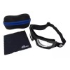 birdz Goggles Seguridad C/insertos Graduables Birdz Fotocromaticos
