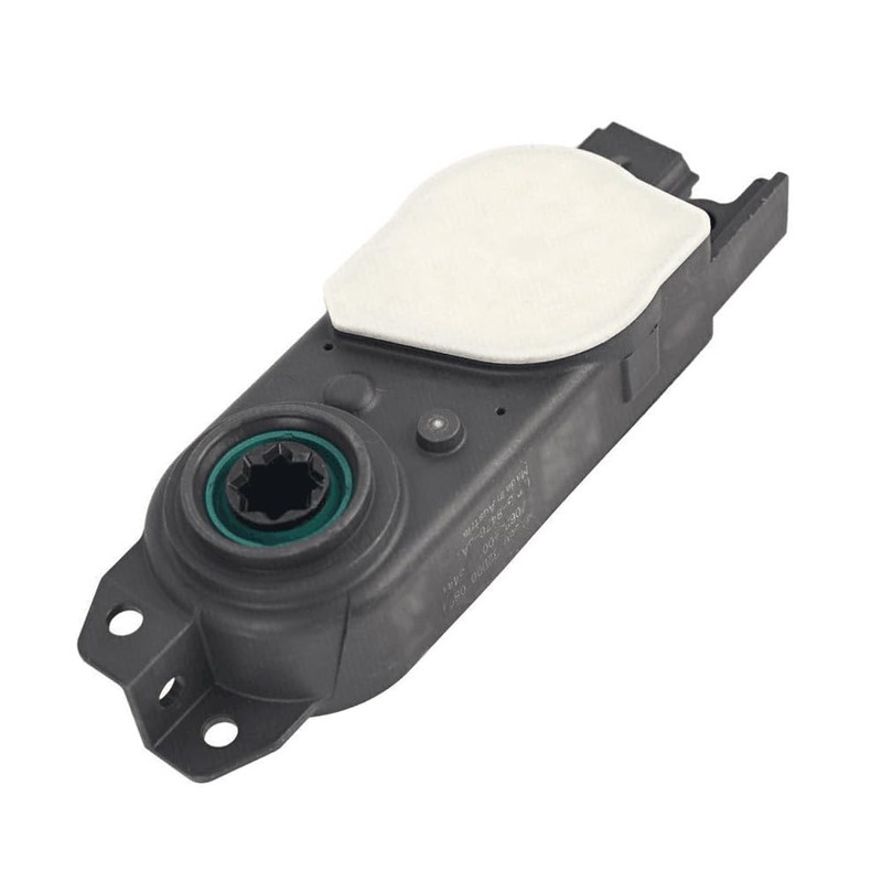Alikali L1MB-8476-AA Shutter Grille Air Actuator Motor fit for Ford