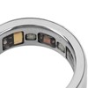 Smart Health Ring Bluetooth Pressure Sleep Monitoring Body Temperature Detection