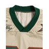 SOLY HUX Mens Jersey Y2k Baggy Shirts Graphic Tees Oversized