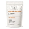 Colágeno Hidrolizado Vitamina C, 500g, Sin Sabor, N2h