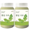 Donguihanjae 동의한재 100% 국산 뽕잎 가루 분말 500g x 2개