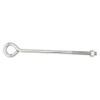 National Hardware N347-708 2160BC Eye Bolt in Zinc plated 5/8"