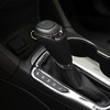 TOMALL Stainless Steel Car Gear Shift Knob Cover Compatible with