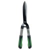 Unbranded 20in Hedge Shear, Green and Black Color, Polypropylen, 20.00