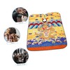 TOVINANNA Hair Styling Cape Chinese Design Barber Cape for Salon