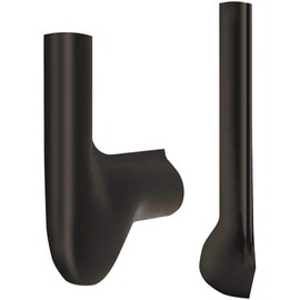 PLUMBEREX SPECIALITY PRODUCTS 2002B Handy-Shield Maxx Ada Soft Cover Under Lavatory Protector, 2-Piece Kit