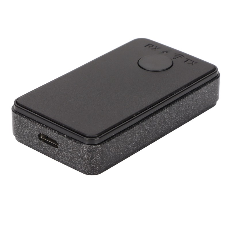 B39 BT Adapter Switchable Stereo 5V 0.5A 2 in 1