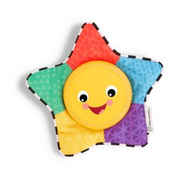 Baby Einstein Baby Einstein Star Bright Symphony Plush Musical Take-Along Toy, Ages Newborn + (Pack of 1)