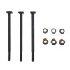 For STIHL DUAL PORT MUFFLER FOR STIHL 029 039 MS290