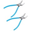 1Pc/2Pcs Panel Clip Pliers Adjustable Push Pin Pliers Spring Loaded