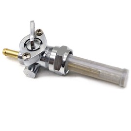 XQSMWF New Fuel Valve Petcock Compatible with Sport Glide Compatible with Sportster 883 1000 1200 62129-75T