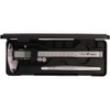 BRILLIANT TOOLS BT114900 Digital Caliper [Powered by KS Tools], 235