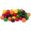 Bayside Candy Fruit Sours (Assorted, 1LB)