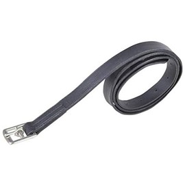 HKM 56639100 Shetty – Staffili 80 cm, M, Nero