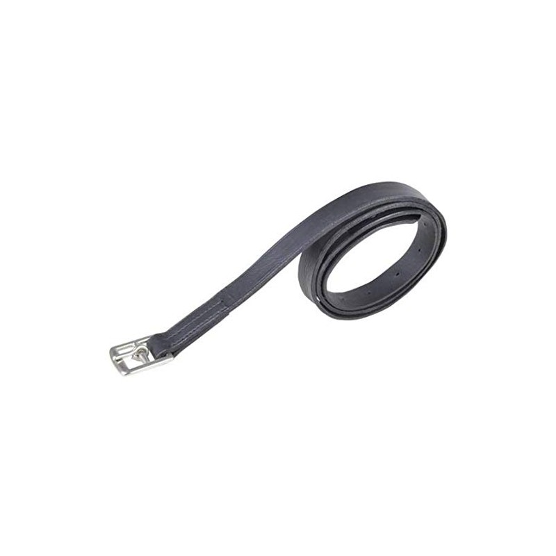 HKM 56639100 Shetty – Staffili 80 cm, M, Nero