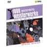 1000 Meisterwerke - Licht und Farbe