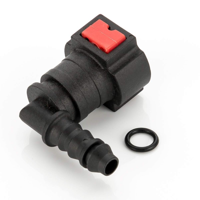 LST 5x Fuel Line Connector Hose Coupling Quick Release 9.49