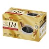 UCC The Blend 114 Stick Coffee, 100 Bottles [Instant Coffee]