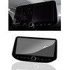 DISSKIN® Screen Protector Compatible with Various Hyundai Models, Self-Healing by