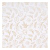 Spellbinders Vellum Paper 6 x 6 with foil, Various, ONE