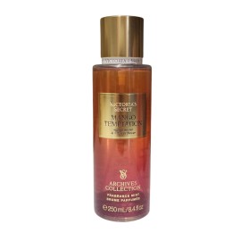 Victoria's Secret NEW Victoria’s Secret Mango Temptation Body Mist Spray, 8.4 fl oz
