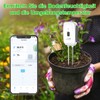 Royal Gardineer Soil Moisture Meter: Set of 2 Soil Moisture