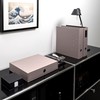 Rössler Papier S.O.H.O. 1524452580 Drawer Box for DIN A4 with