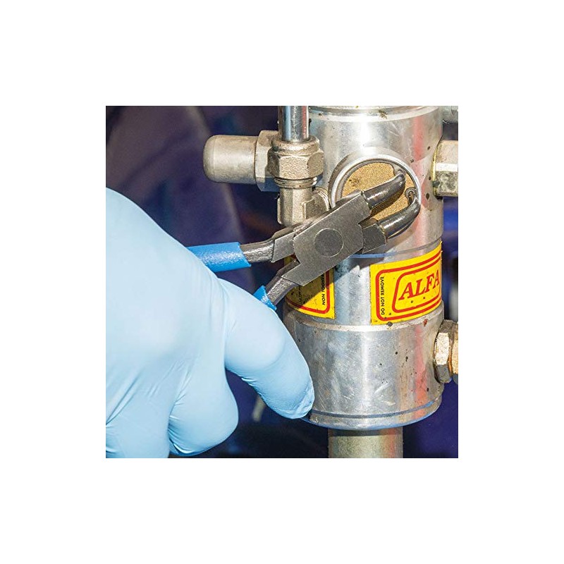 Draper 35310 9/16-Inch AF Combination Spanner