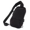 Camera Bag High Density Canvas Waterproof Large Capacity Widened Shoulder