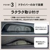 Craft Works HiAce 200 Series Door Armrest for Type 1,