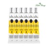 Labelyoung 쇼킹효과레시피 크림 볼트버전50ml 6개 피부탄력+주름개선케어 스피큘 크림 Shocking Effect Recipe Cream Bolt Version 50ml 6pcs Skin Elasticity + Wrinkle Improvement Care Spicule Cream