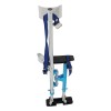 ALL-CARB Aluminium Drywall Stilts Tool 18-30" Stilt Adjustable Height Painter