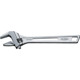 Lobtex Ebi Hybrid Adjustable Angle Wrench