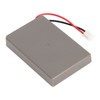LIP1522 Li Ion Battery Pack 3.65V 1000mAh Rechargeable Bluetooth Wireless