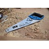 OX Pro 350mm Toolbox Hand Saw, Double Ground Premium Quality