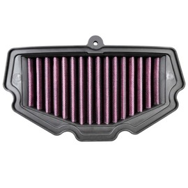 AHL Air Filter for Kawasaki VERSYS 650 ABS 2015-2019/Kawasaki EX650 Ninja 650 2017-2020/Kawasaki EX650 Ninja 650 ABS 2017-2020 /Kawasaki KLE650 Versys LT ABS 2015-2020