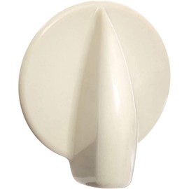 8182049 EXACT FITS WHIRLPOOL WASHER/DRYER CONTROL KNOB REPLACEMENT (1)