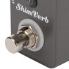 Electric Guitar Effect Pedal ShimVerb Reverb 3 Modes MRV1 Single