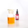 LilaLavanda Aceite De Rosa Mosqueta 100% Orgánico, Virgen, Prens En