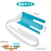 KALOLINNA Sock Aid Sock-Aid Self-Aid Sock-Aid Socks Wearing Assistance, Convenient,