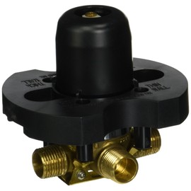 Cleveland Faucet 45312 Moen Cfg Pressure Balancing Rough In Valve Chrome