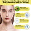 Pack Sérum y Crema Facial Baba de Caracol 100ML Antiarrugas