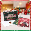 32 Beautiful Bulk Christmas Cards, Assorted Christmas Cards with Envelopes,