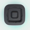 Innovative Negative Ion Ashtray Air Purification Remove Smoke Odor Smart