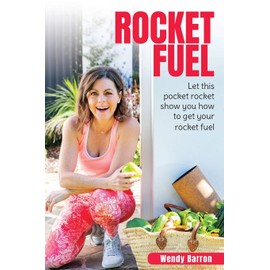 Rocket Fuel: Let this pocket rocket show you how to get your rocket fuel