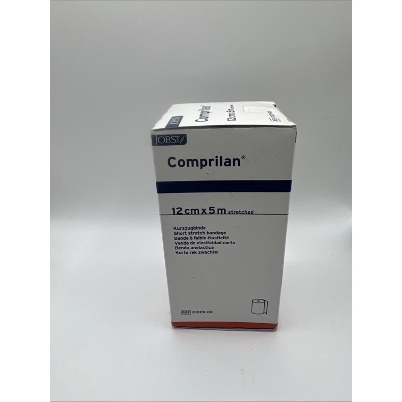 BSN medical NEW! Comprilan Short Stretch Bandage Compression Wrap: 12cm