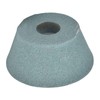 Green Silicon Carbide Grinding Discs Grinding Wheel Replacement Grinding Wheel